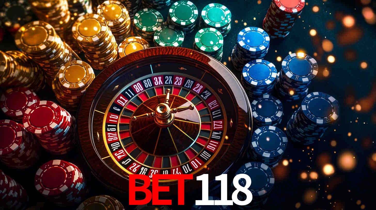 Licença Curaçao bet118