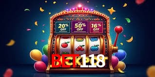 bet118 Certificado eCOGRA - Jogos Justos Auditados