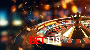 bet118 Segurança Logo 3