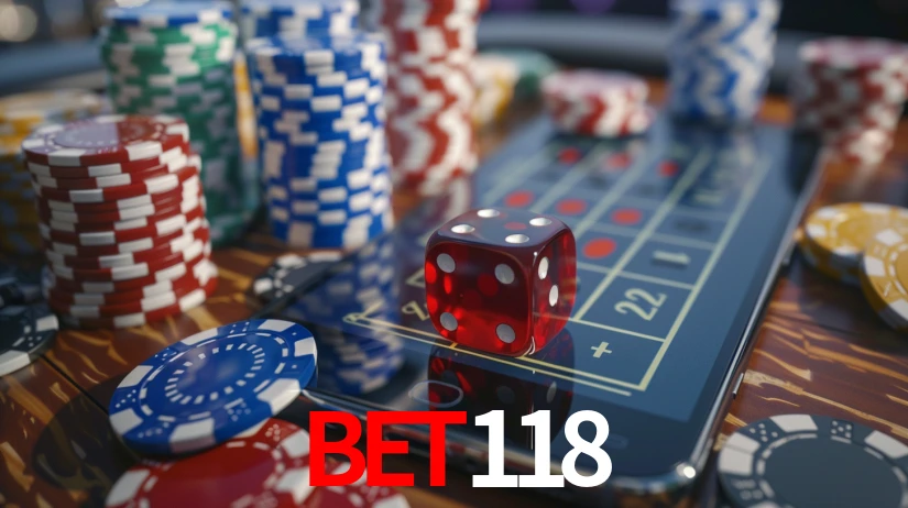 Apostas Ao Vivo bet118
