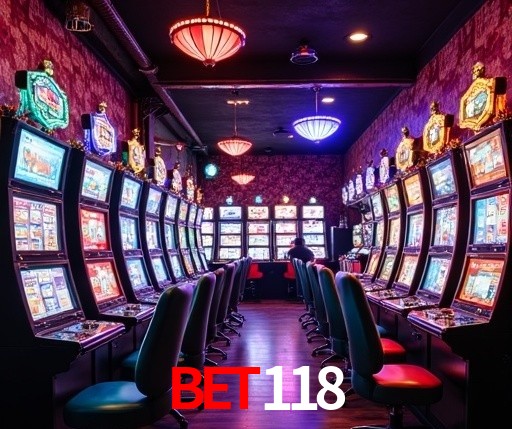 Telegram bet118 - Canal Oficial Verificado