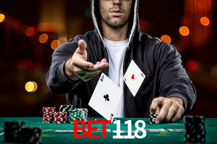 SSL Certificado bet118